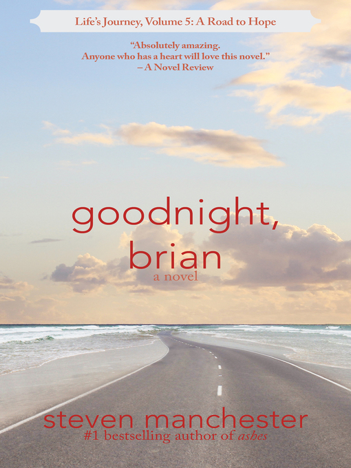 Title details for Goodnight, Brian by Steven Manchester - Available